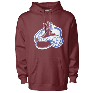 South Platte Sea Serpents Hoodie - Adult