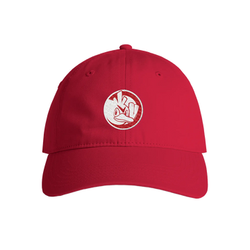 ATL Air Slashers Dad Hat - Adult Unisex