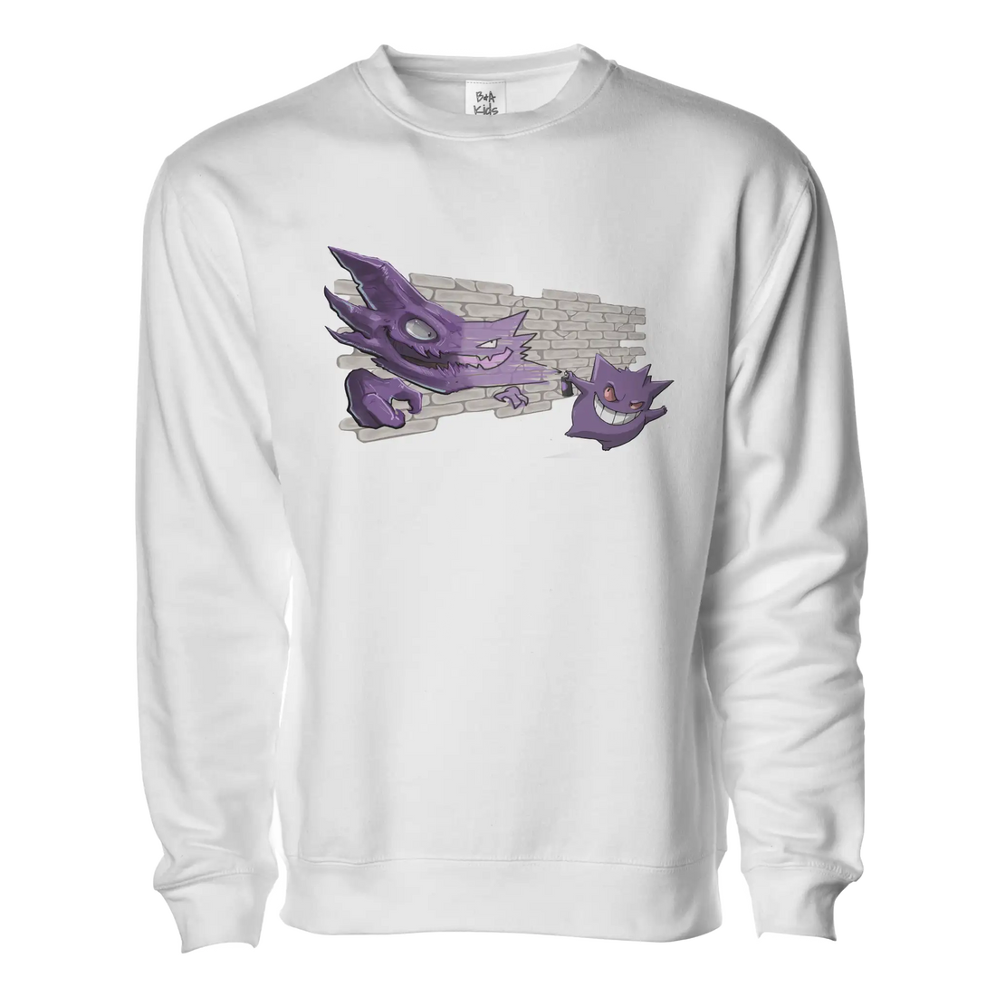 Shadow Tag Pullover - Unisex