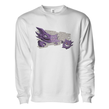 Shadow Tag Pullover - Unisex