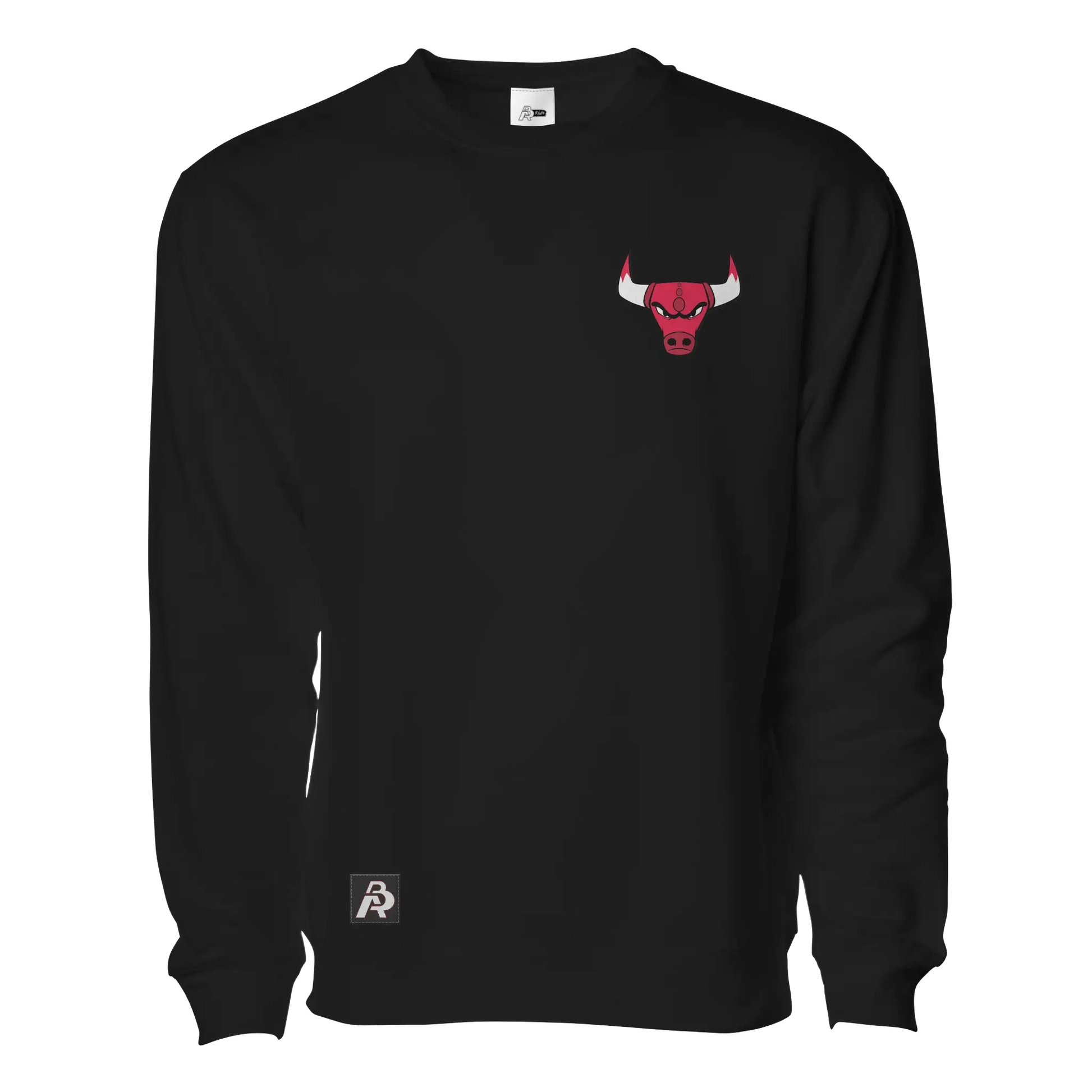 Chi-Town Intimidators Embroidered Pullover - Adult Unisex