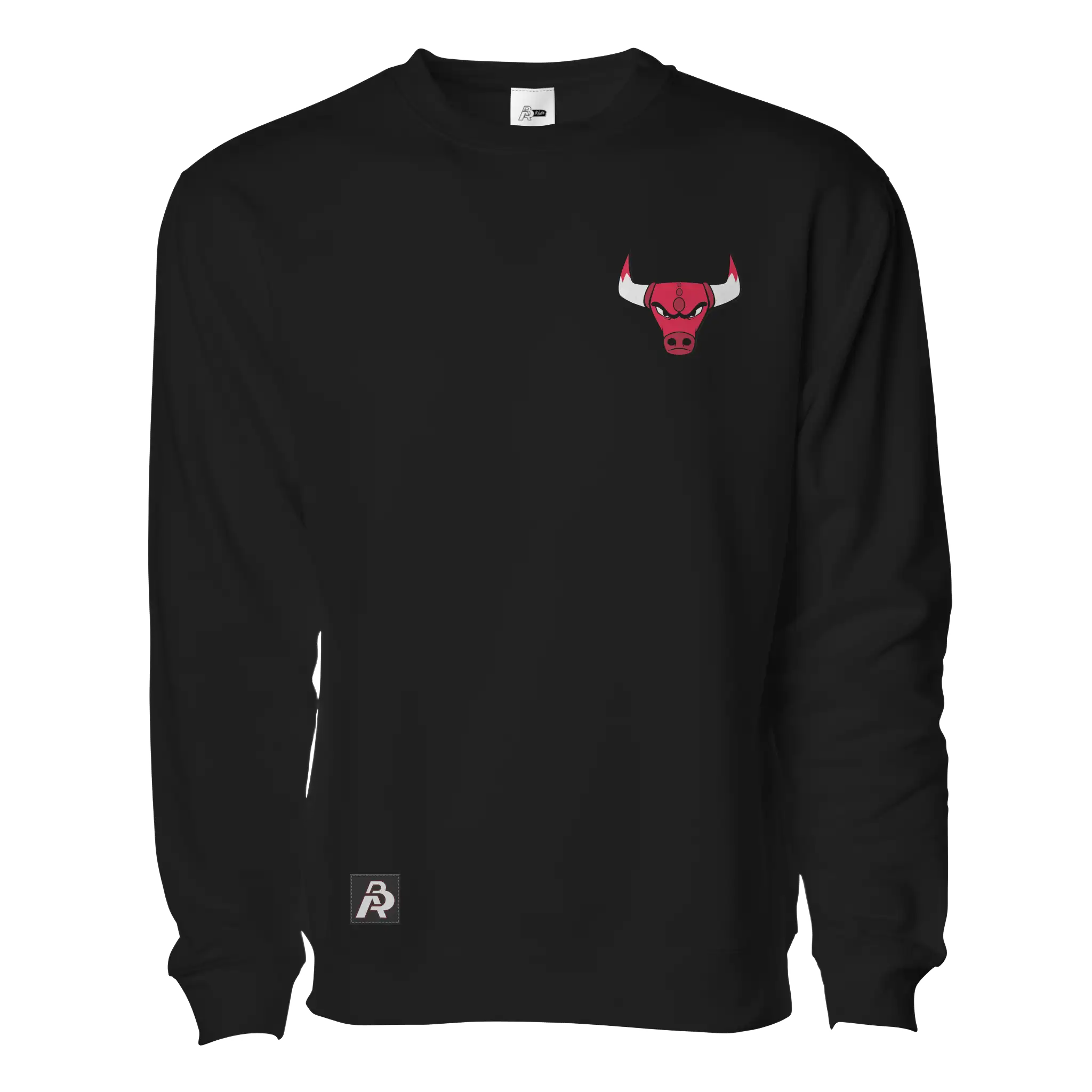 Chi-Town Intimidators Embroidered Pullover - Adult Unisex