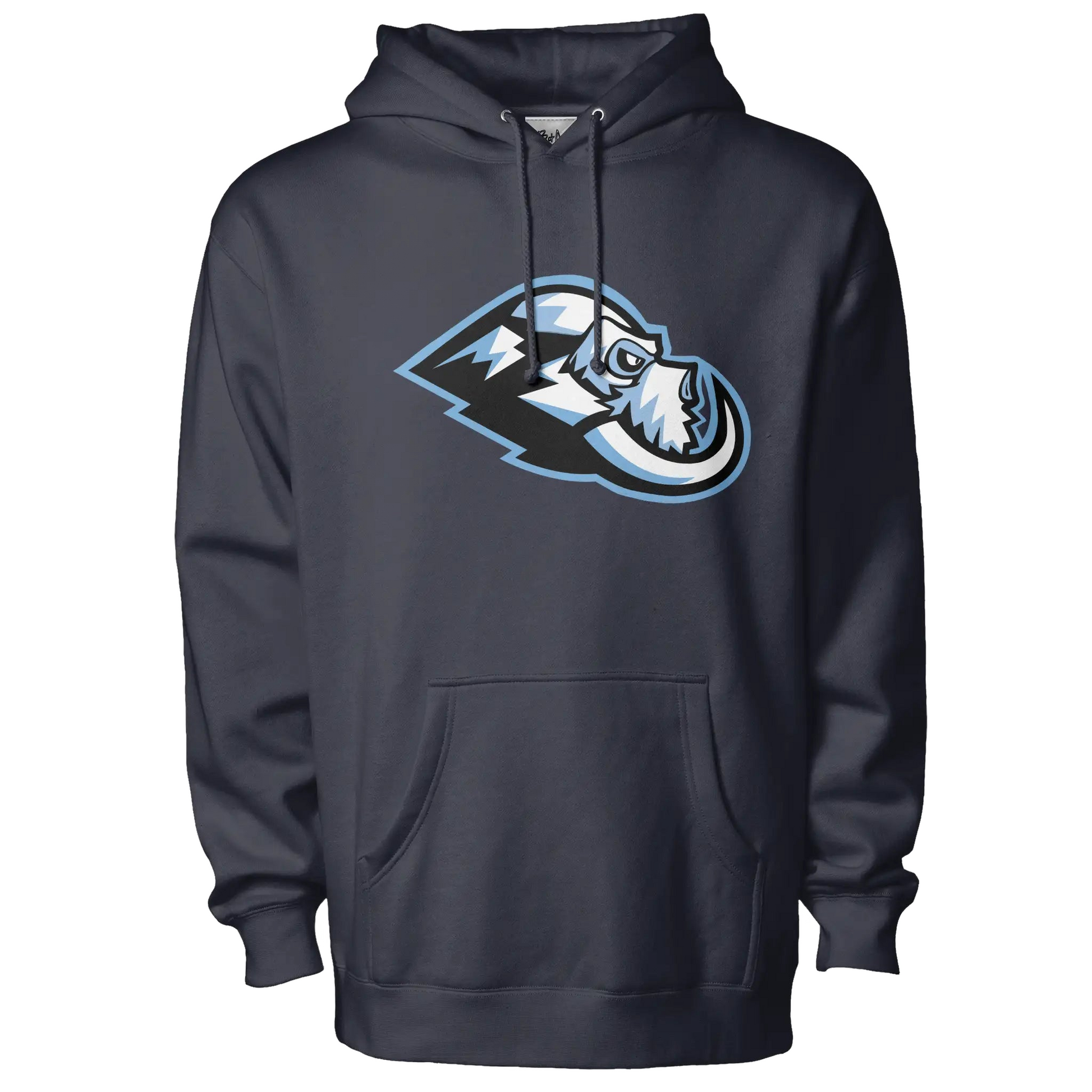Wasatch Twin Tusks Hoodie - Adult Unisex