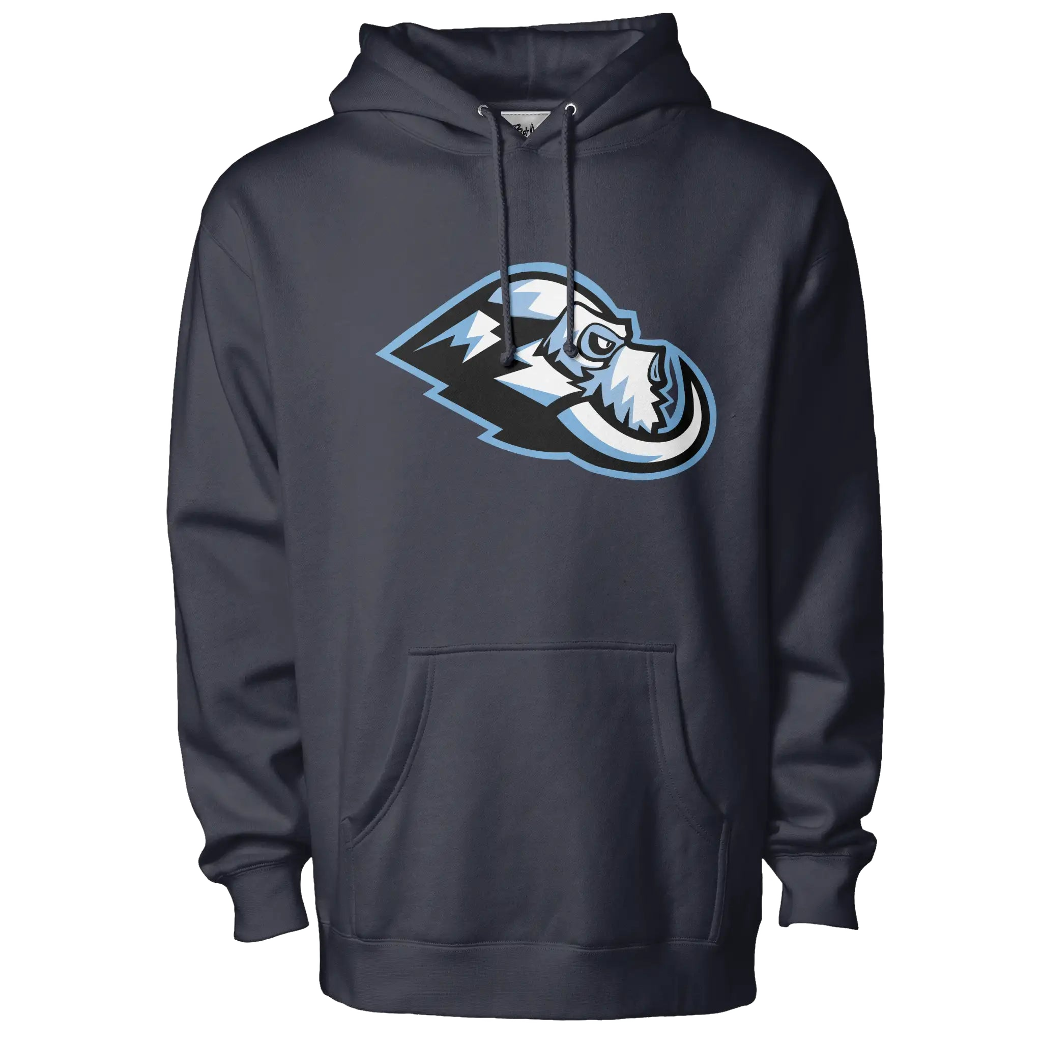 Wasatch Twin Tusks Hoodie - Adult Unisex