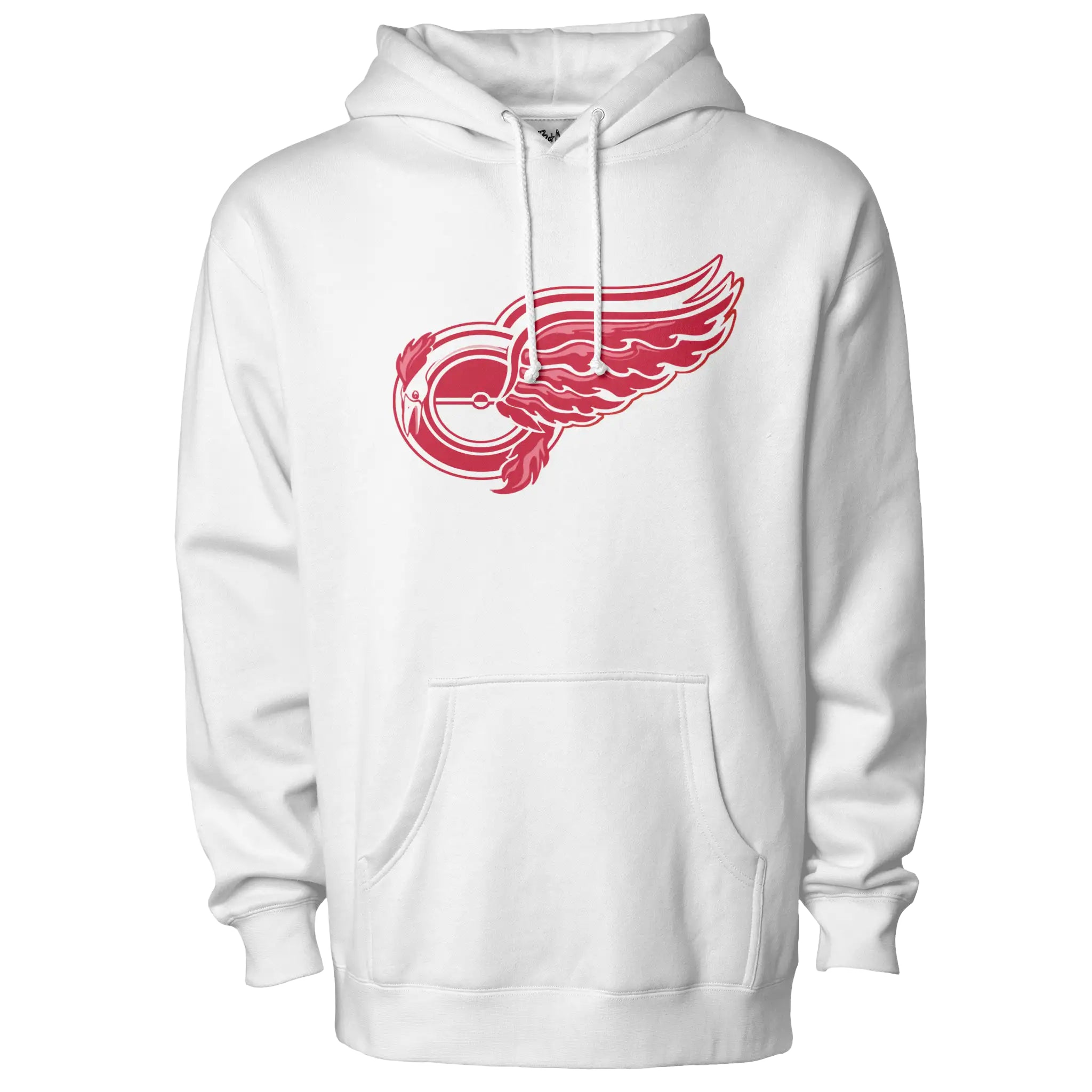 Riverfront Inferno Hoodie - Adult Unisex