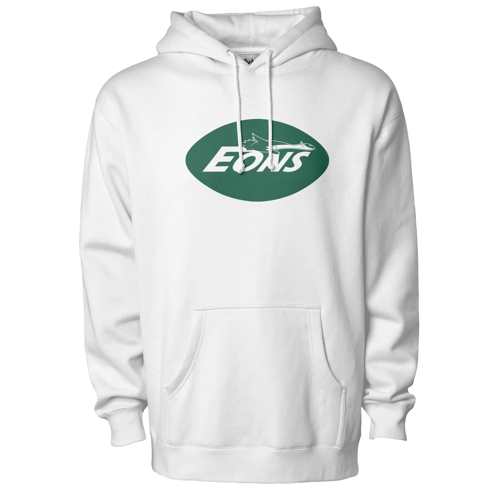 Tri-State Eons Hoodie - Adult Unisex