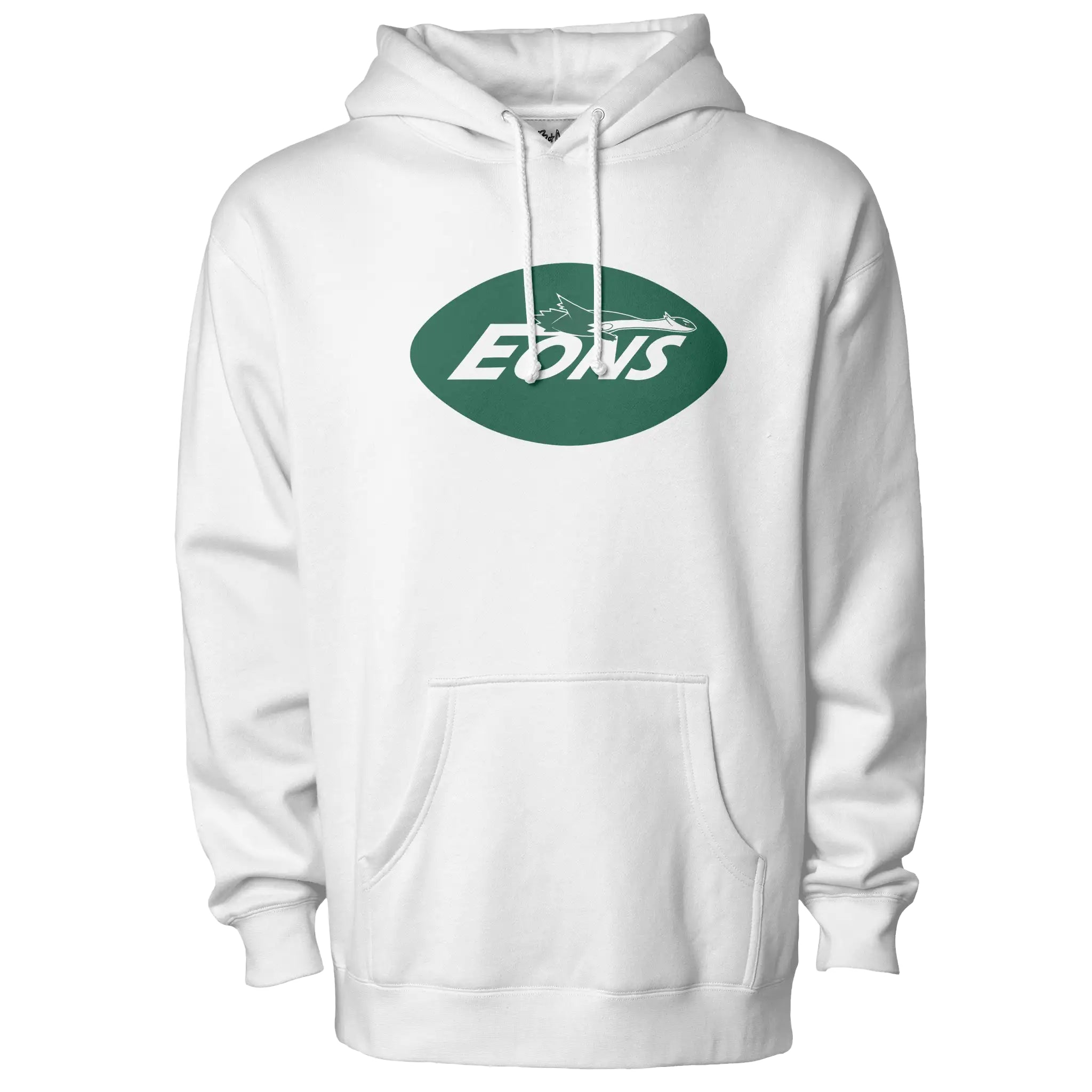 Tri-State Eons Hoodie - Adult Unisex