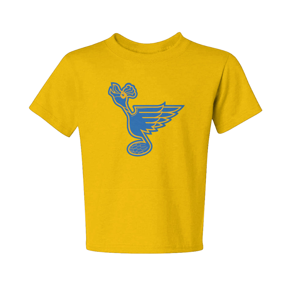 Arch City Zenith T-Shirt - Youth