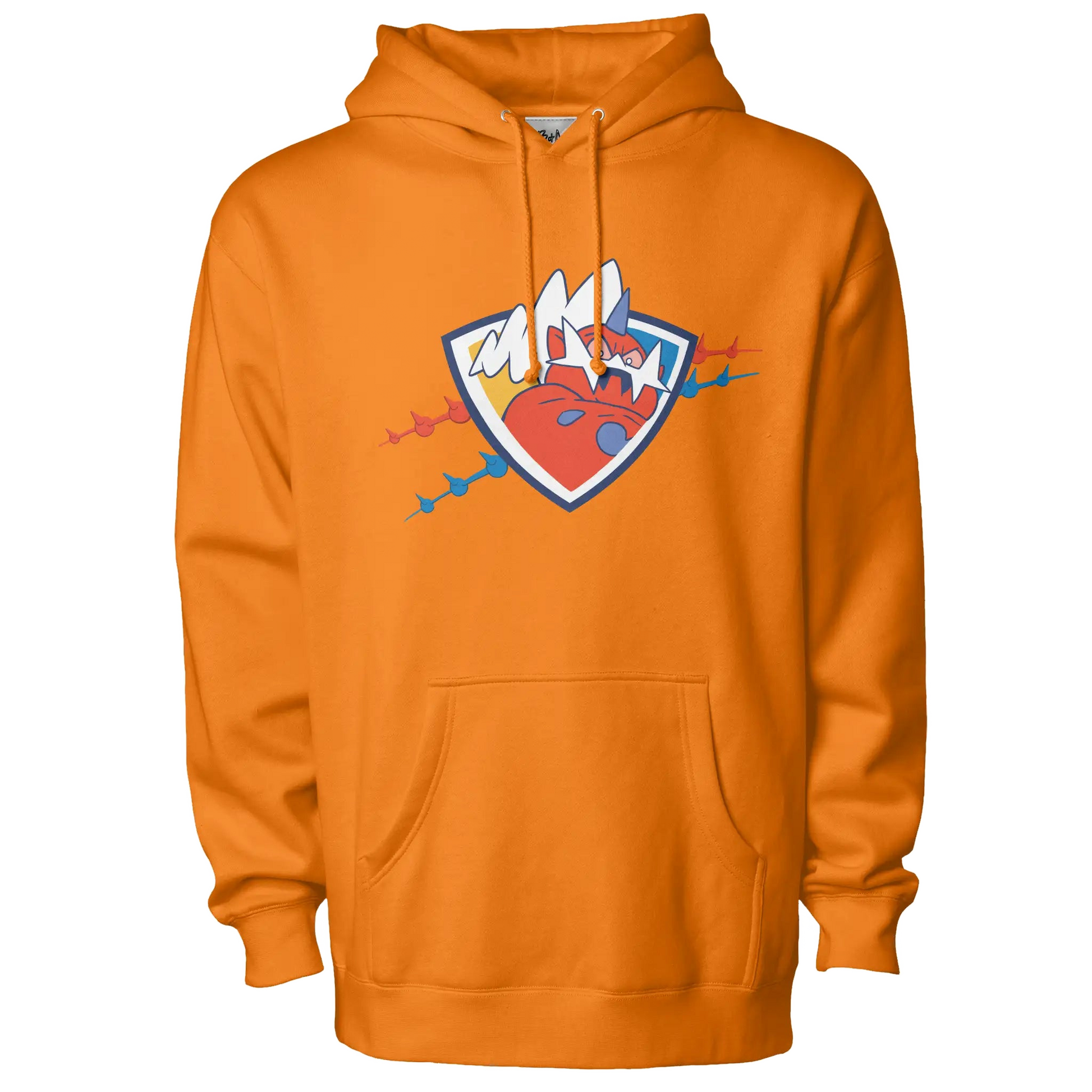 Thunder Alley Titans Hoodie - Adult Unisex