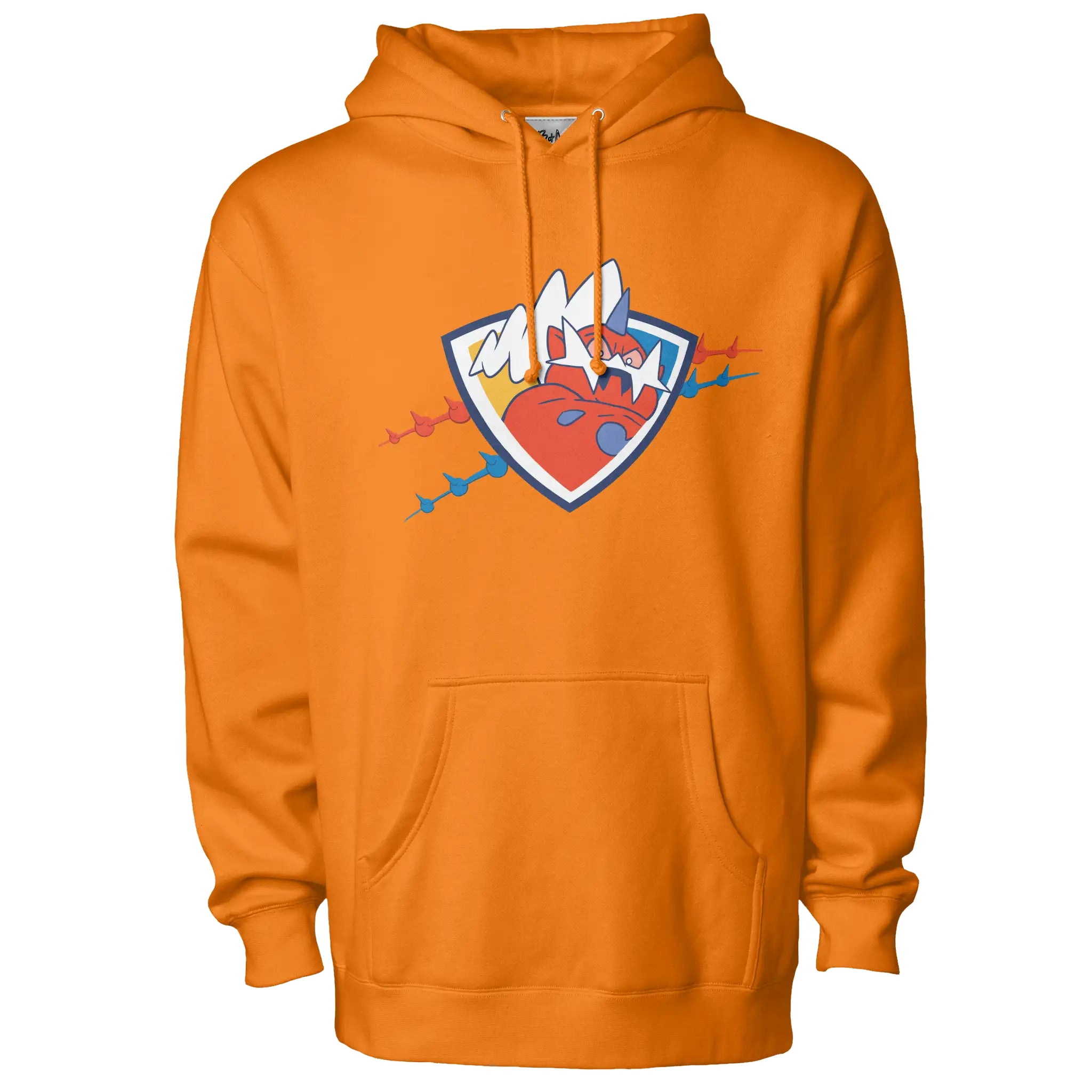 Thunder Alley Titans Hoodie - Adult Unisex