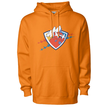 Thunder Alley Titans Hoodie - Adult Unisex