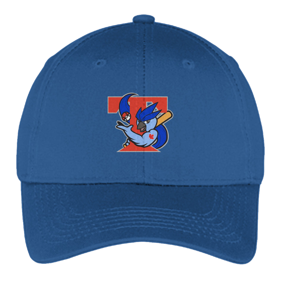 Retro Ice Jays Hat - Youth