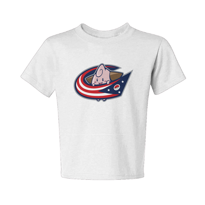 High Street Charmers T-Shirt - Youth