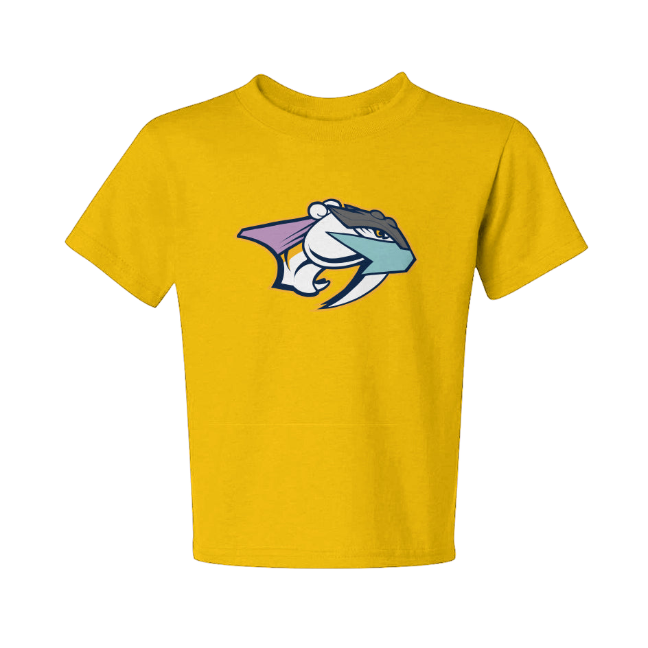 Music City Thunder T-Shirt - Youth