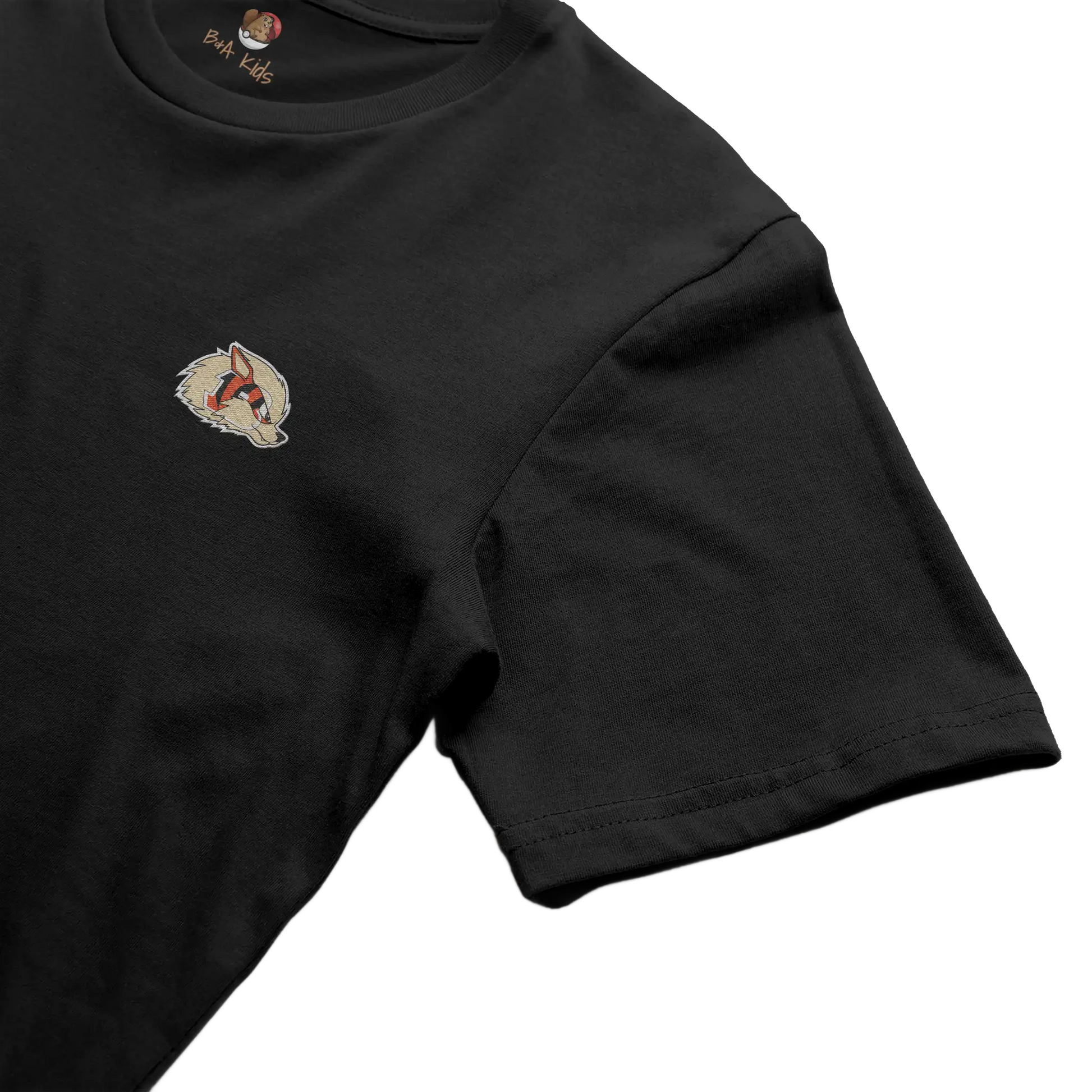 Cincy Flares Embroidered T-Shirt - Adult Unisex