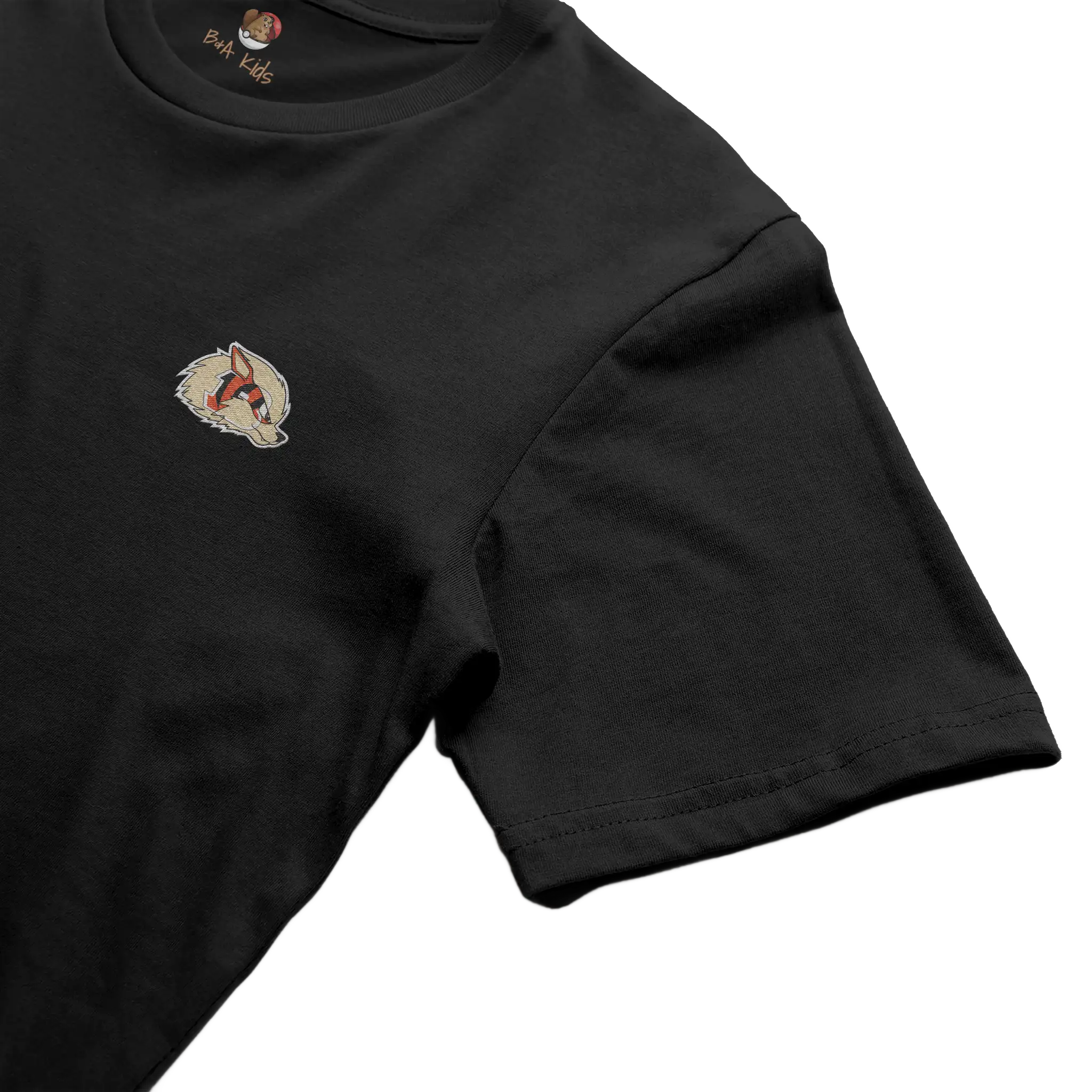 Cincy Flares Embroidered T-Shirt - Adult Unisex