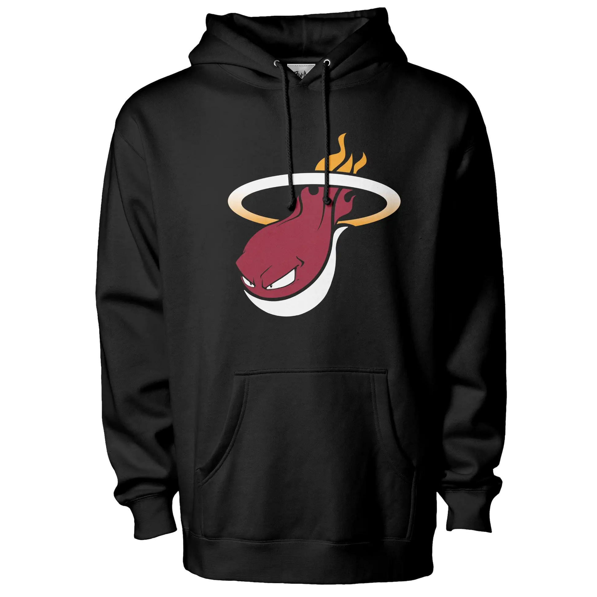 Vice City Voltage Hoodie - Adult Unisex