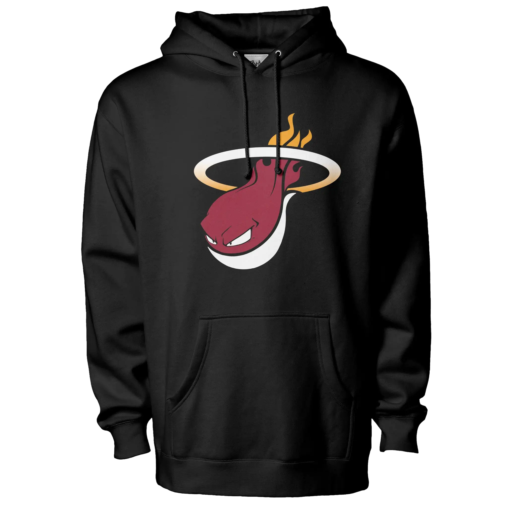 Vice City Voltage Hoodie - Adult Unisex