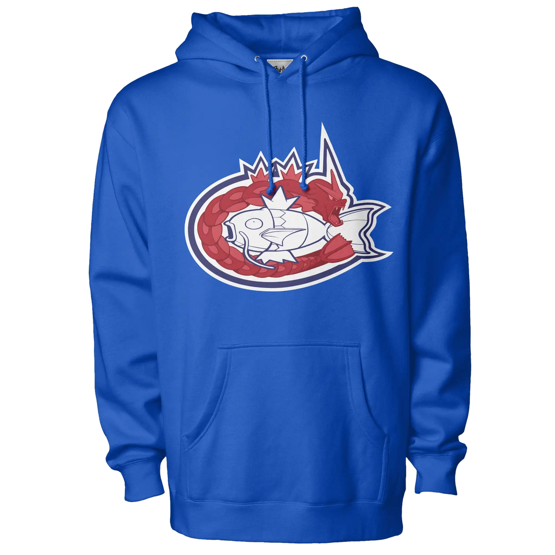 The Flueve Furies Hoodie - Adult Unisex