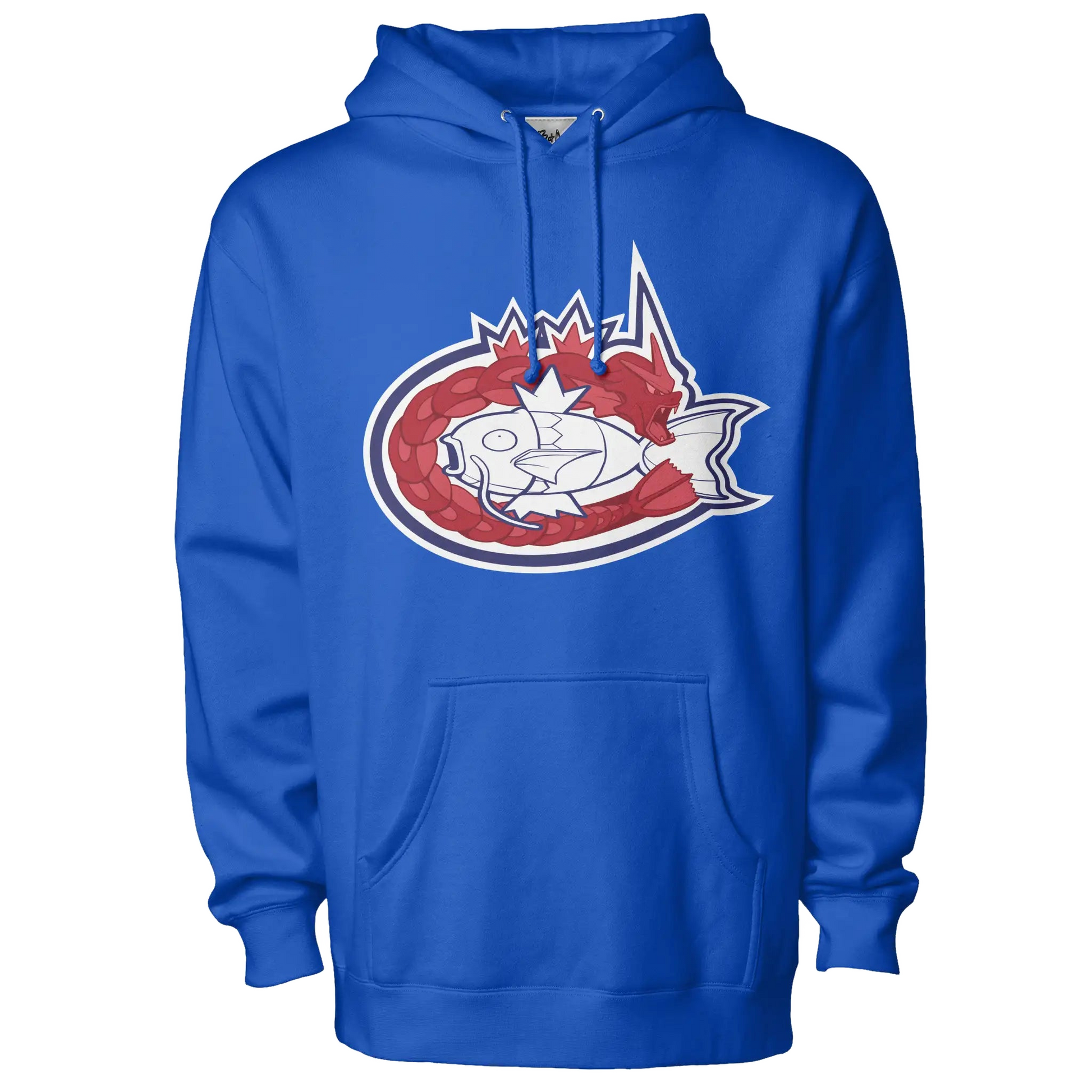The Flueve Furies Hoodie - Adult Unisex