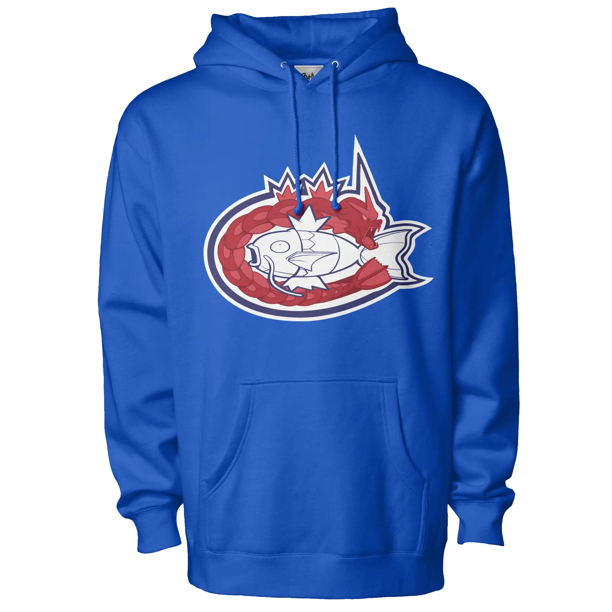 The Flueve Furies Hoodie - Adult Unisex