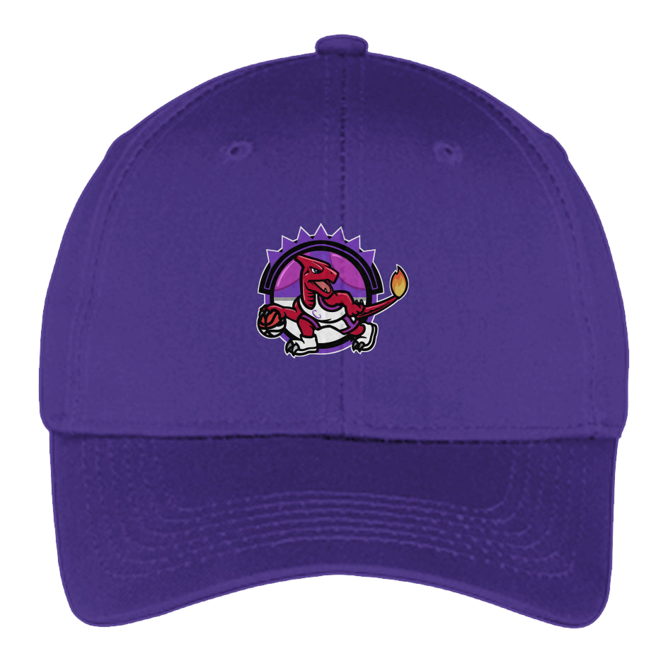 T-Dot Flamethrowers Hat - Youth