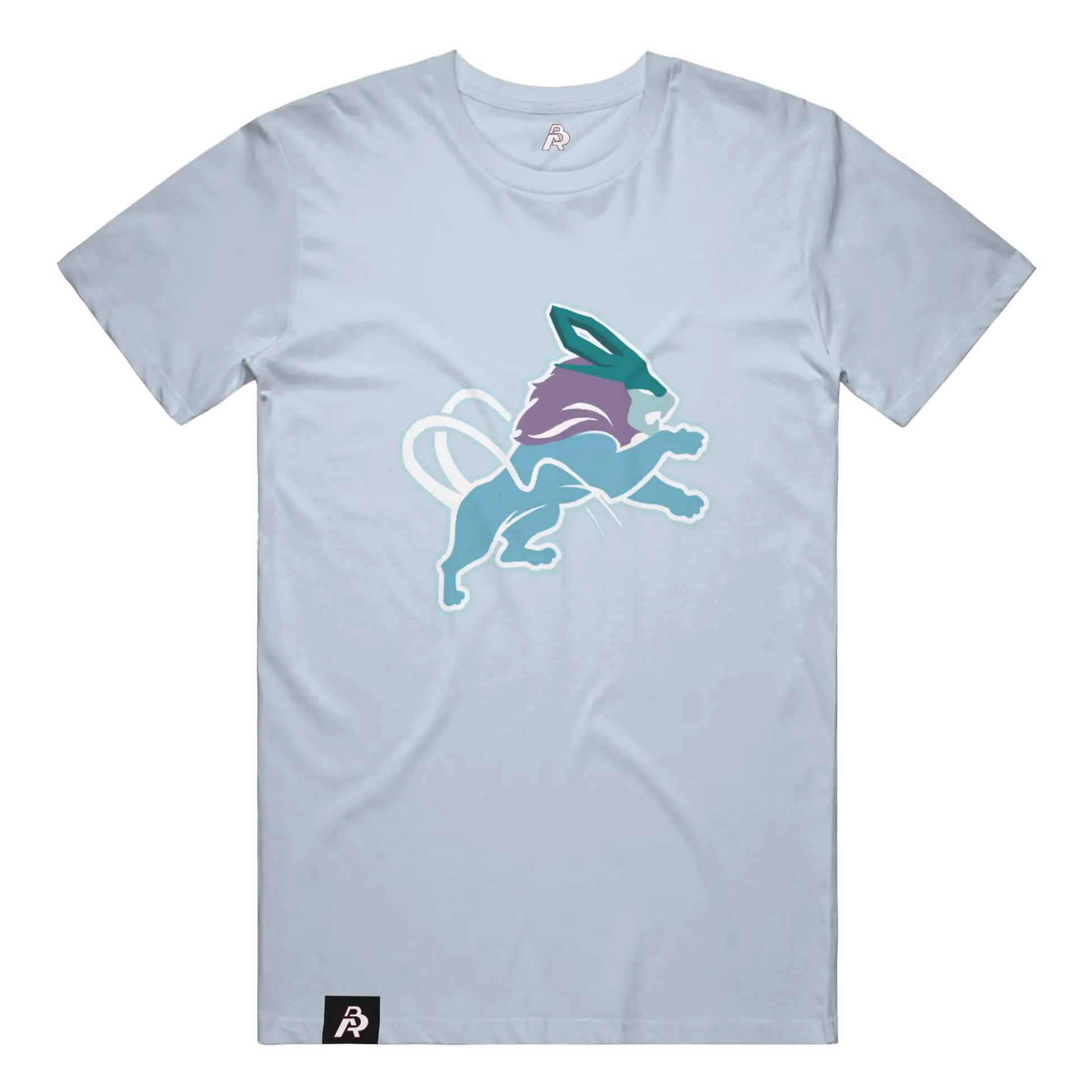 Tidal 313 T-Shirt - Adult