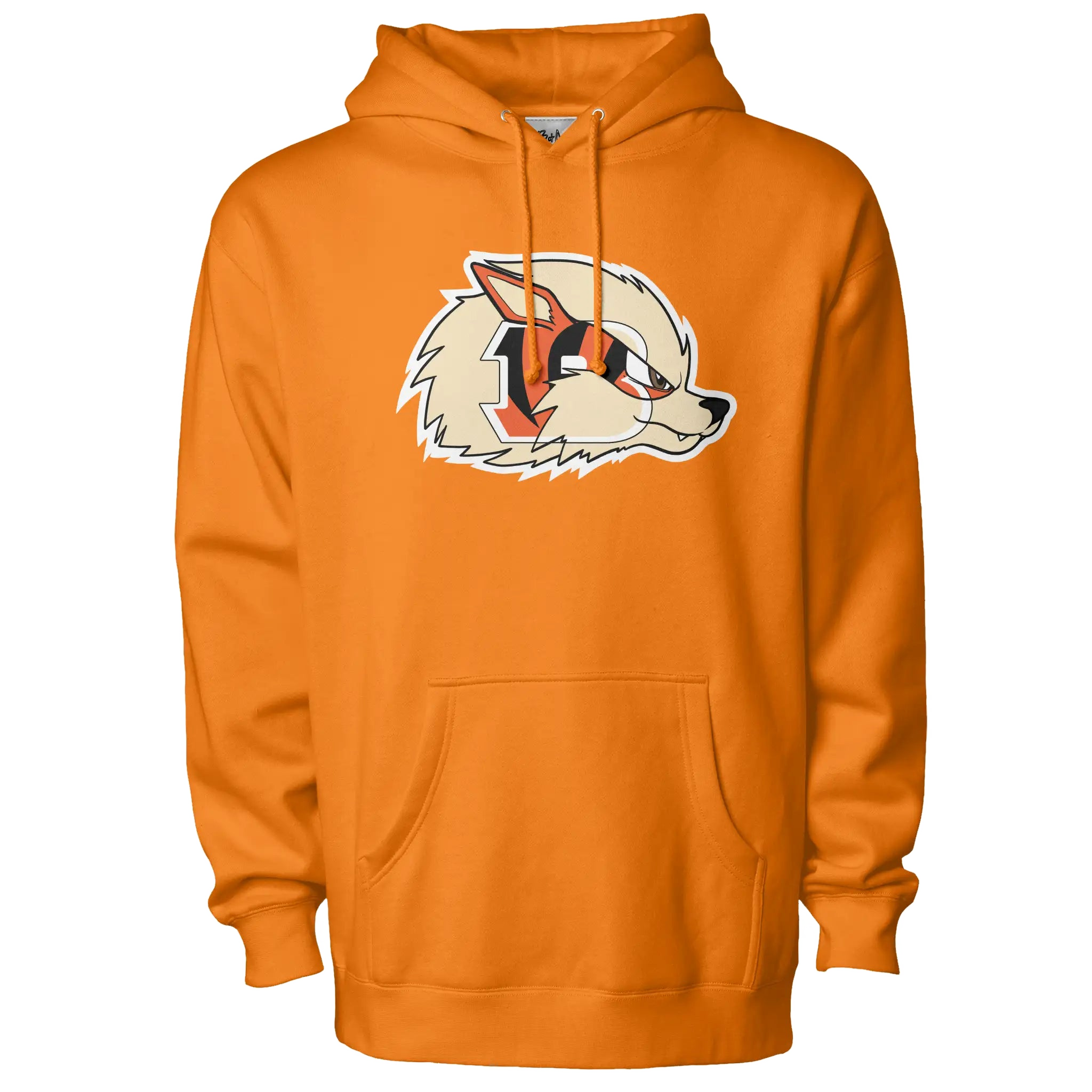 Queen City Flares Hoodie - Adult Unisex