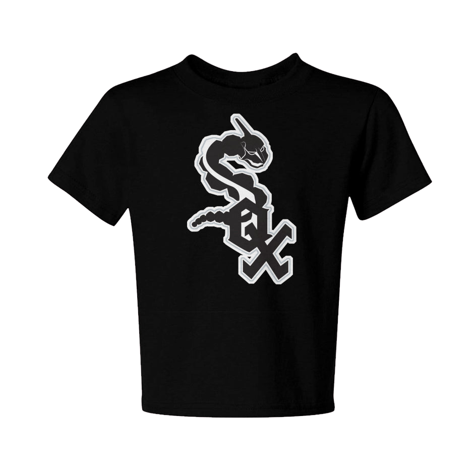 City of Big Boulders T-Shirt - Youth
