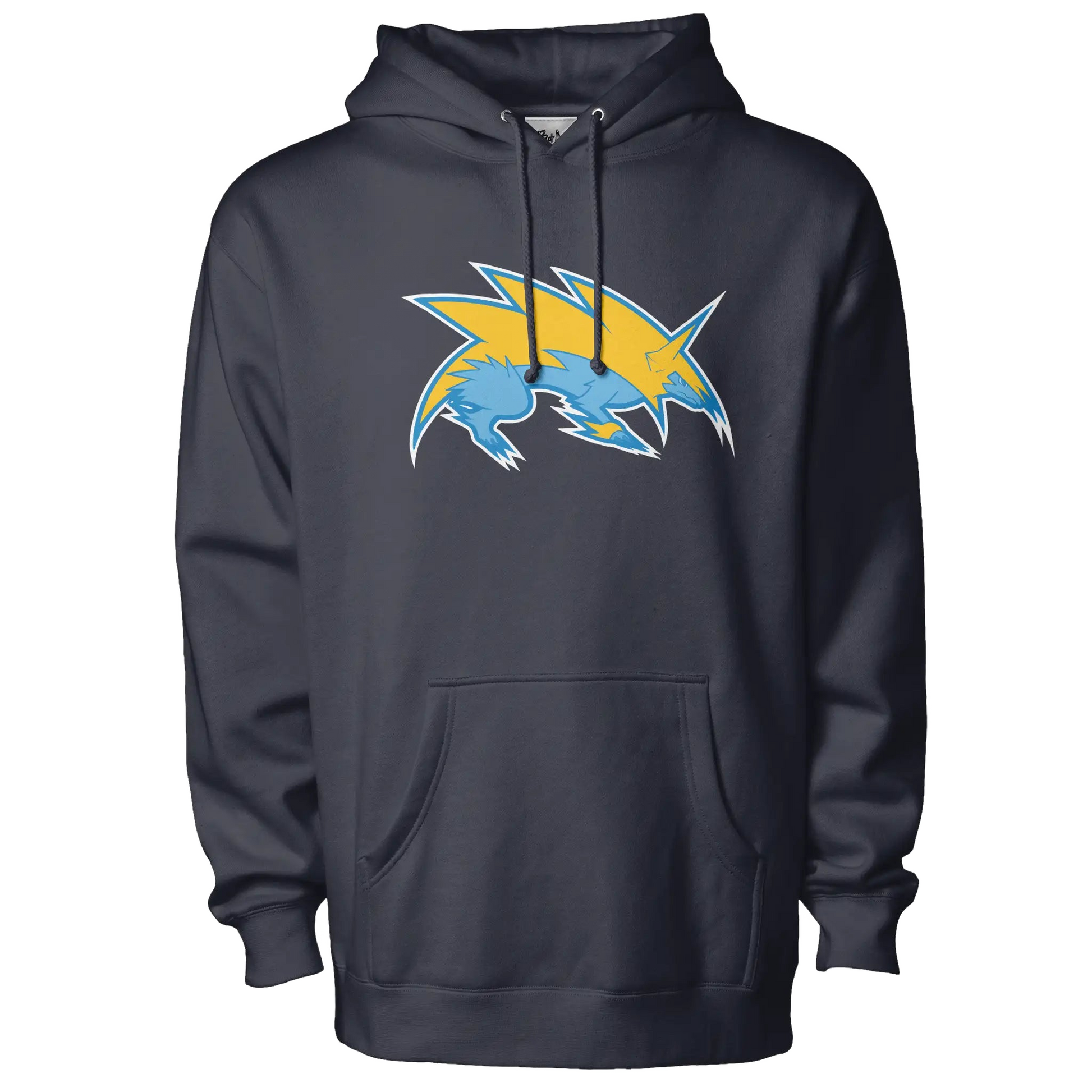 Angel City Mega Arc Hoodie - Adult Unisex