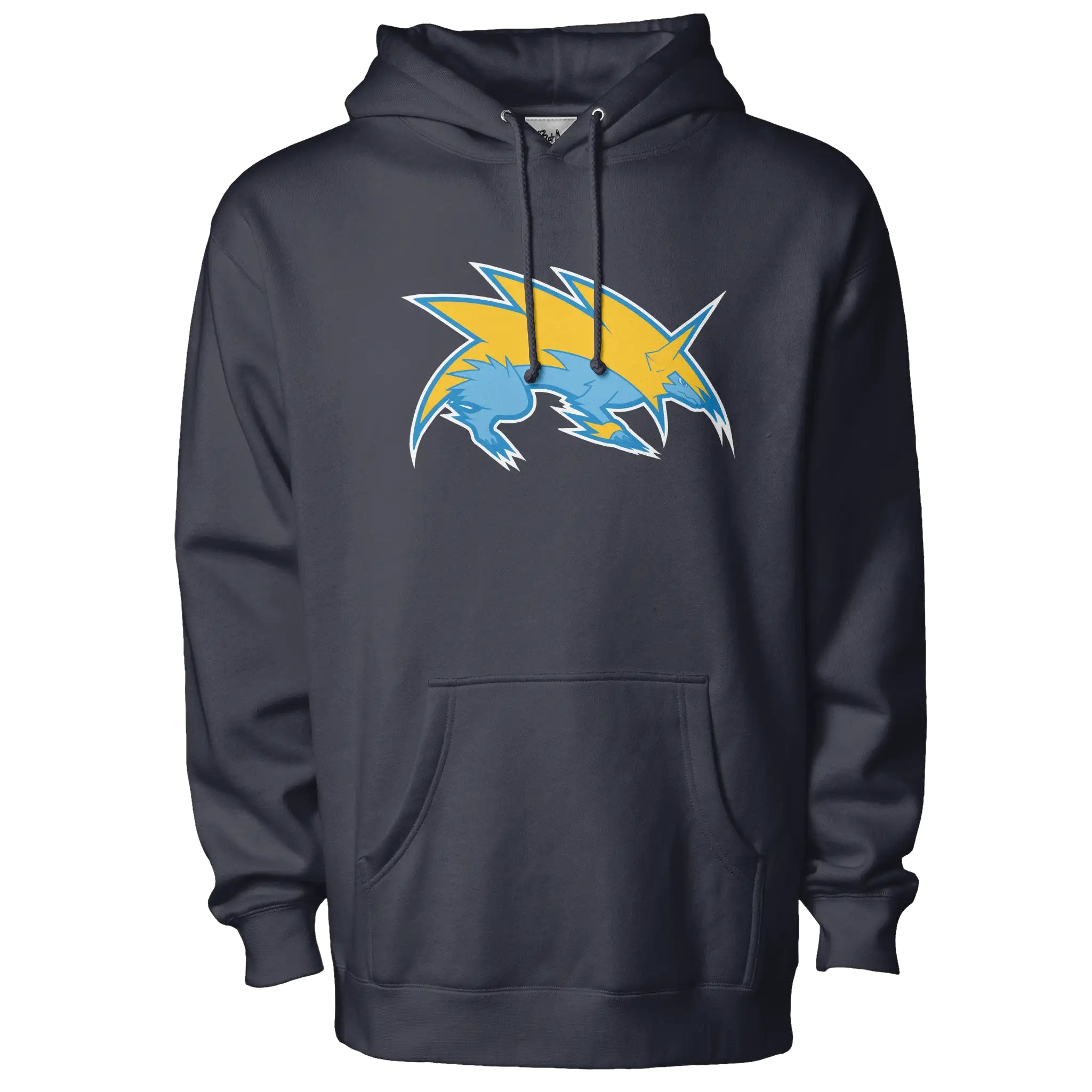 Angel City Mega Arc Hoodie - Adult Unisex