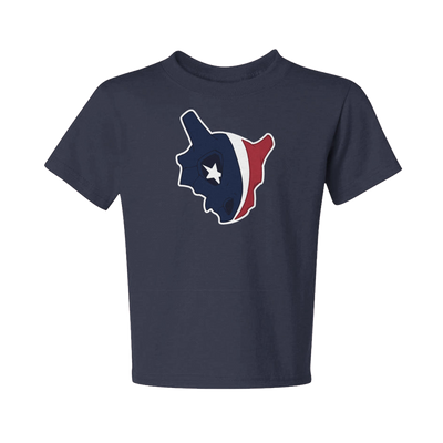 H-Town Headhunters T-Shirt - Youth