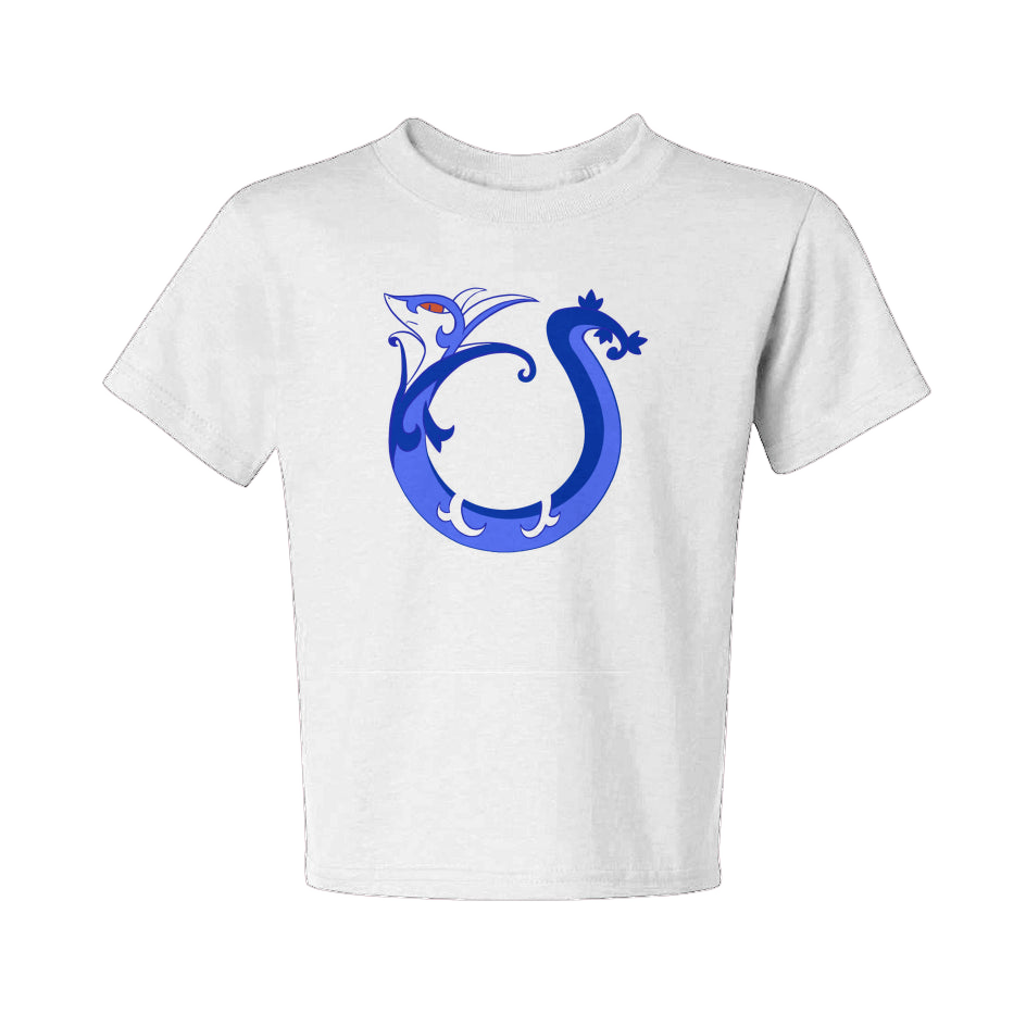 Bluegrass Iron Tails T-Shirt - Youth