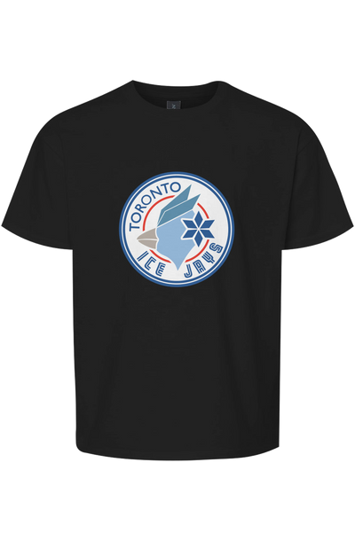 Ice Jays T-Shirt - Youth