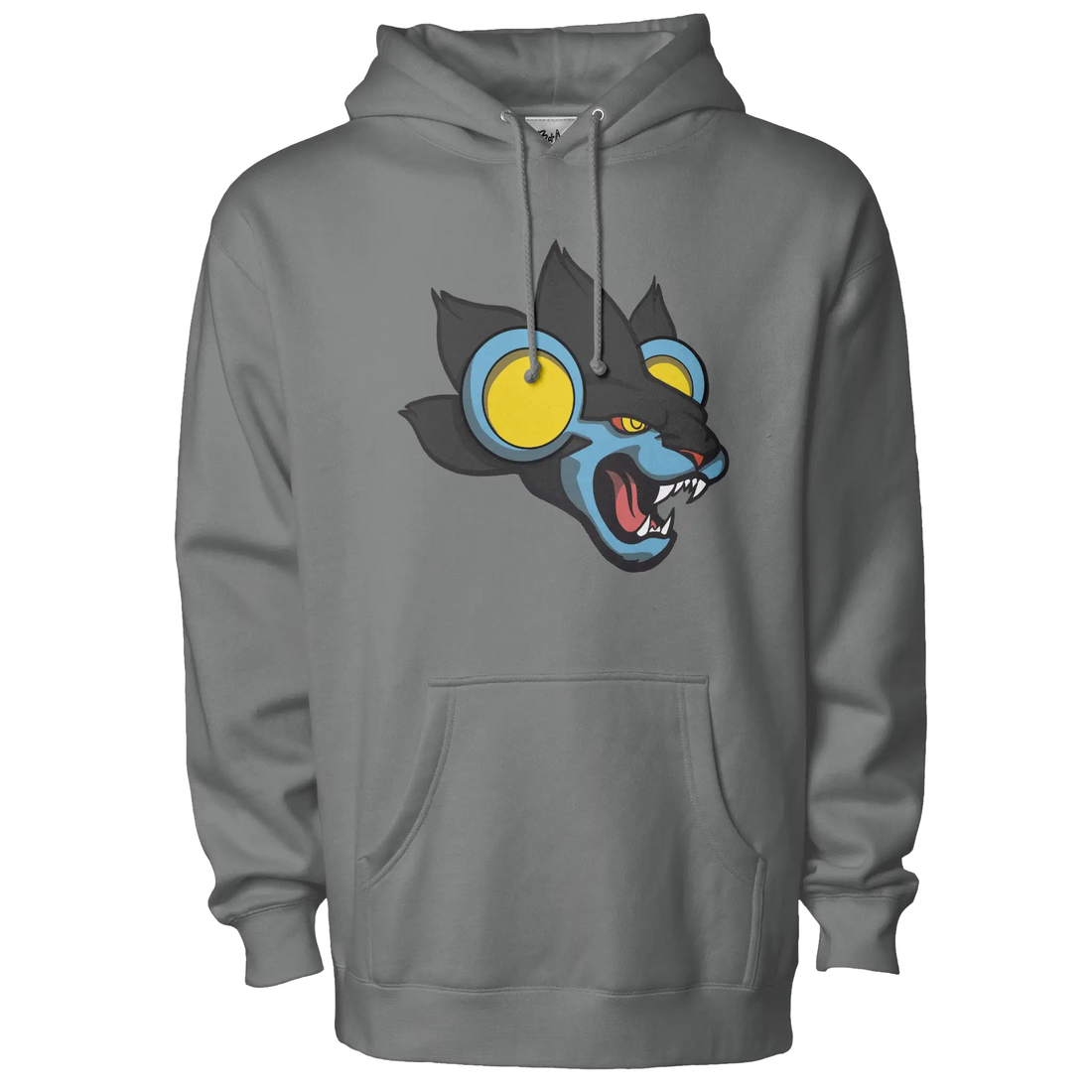 Jax Beach Jolts Hoodie - Adult Unisex