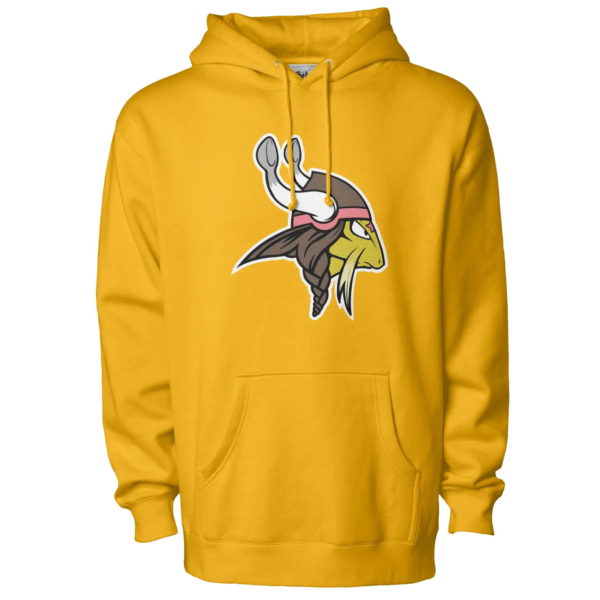 Twin City Telepaths Hoodie - Adult Unisex