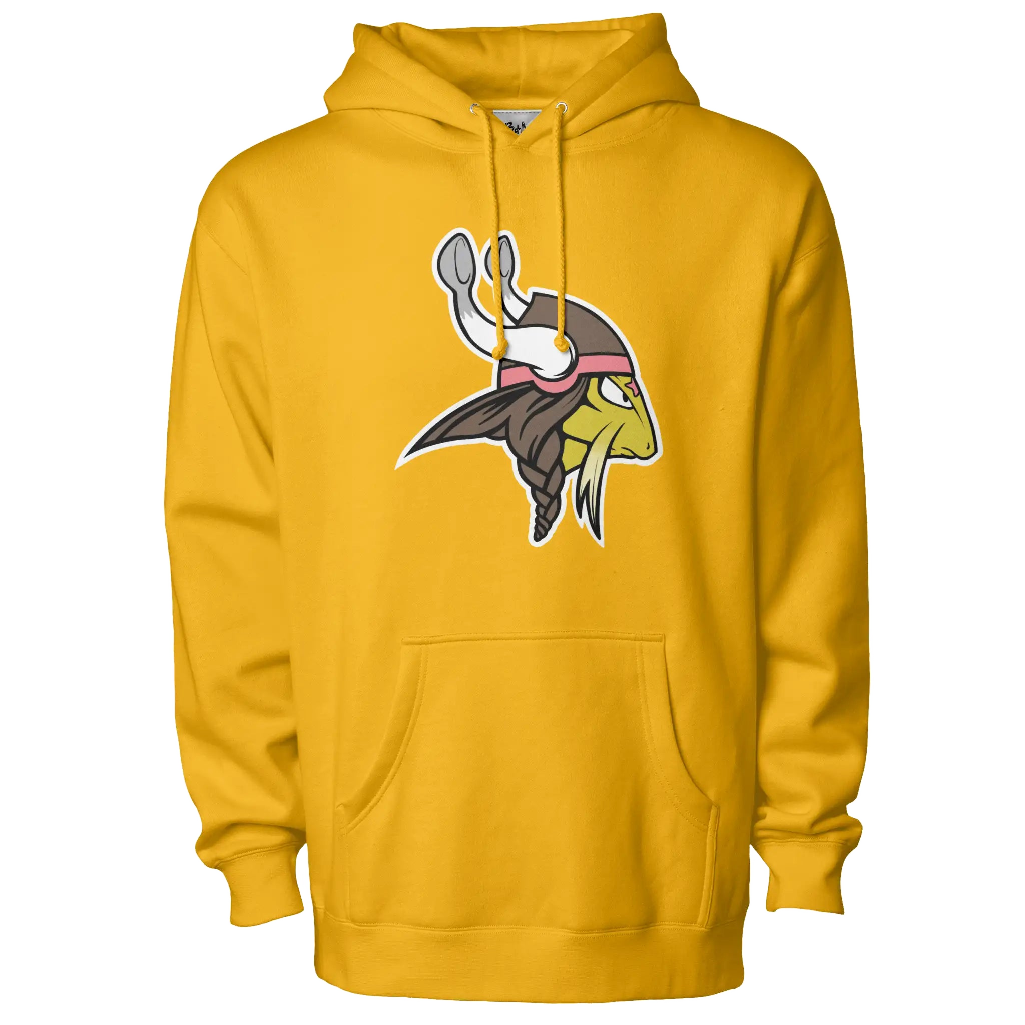 Twin City Telepaths Hoodie - Adult Unisex
