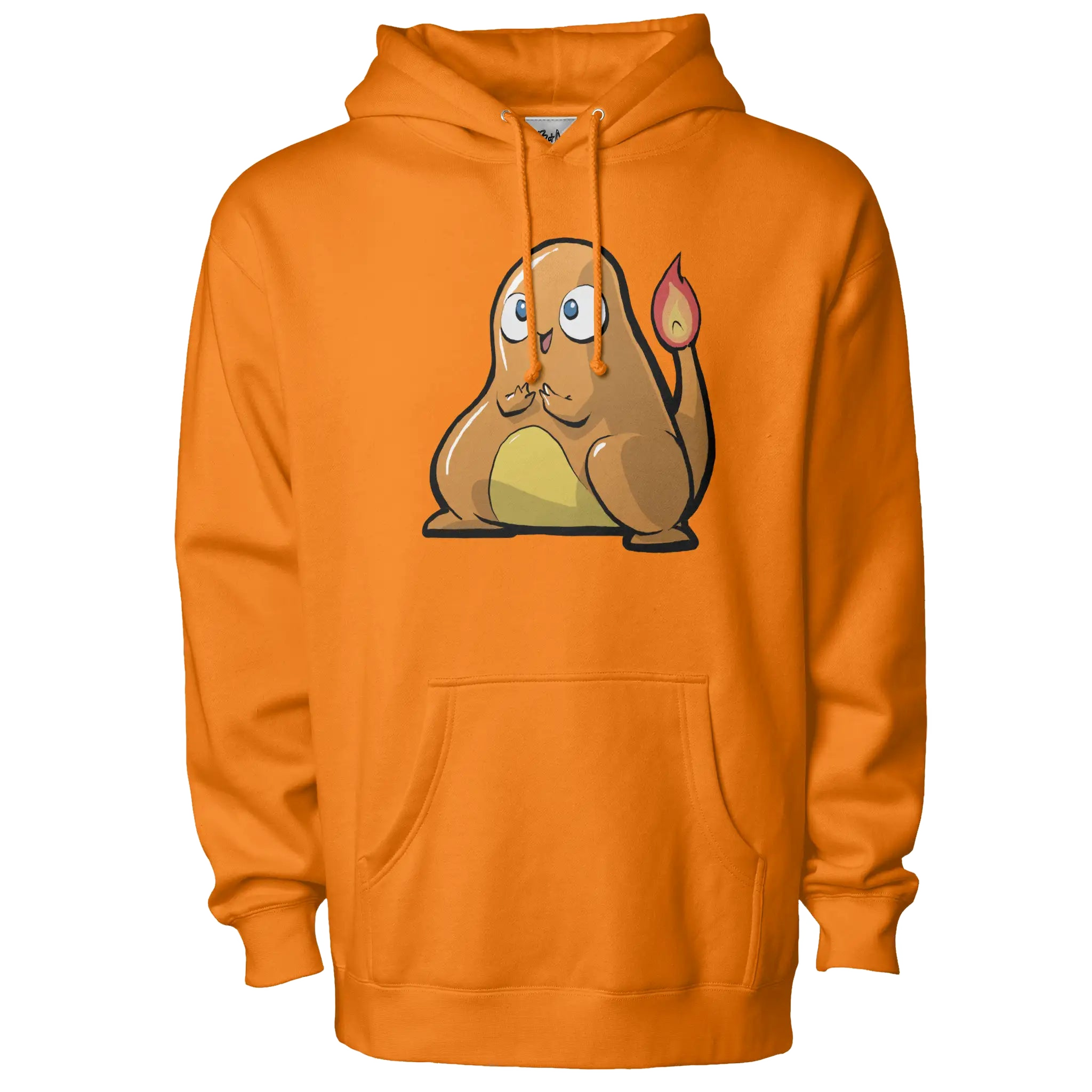 Silly-mander Hoodie - Unisex