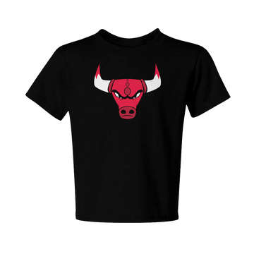 Chi-Town Intimidators T-Shirt - Youth