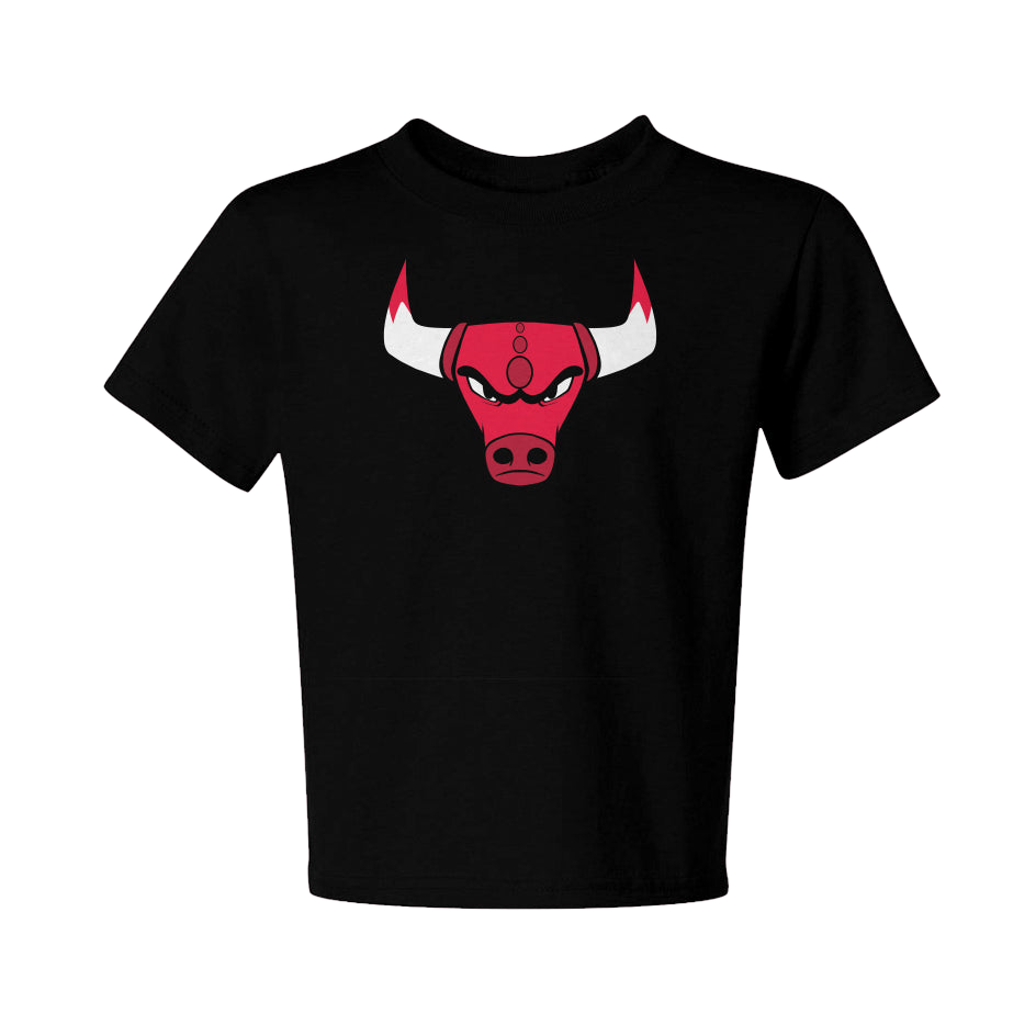 Chi-Town Intimidators T-Shirt - Youth