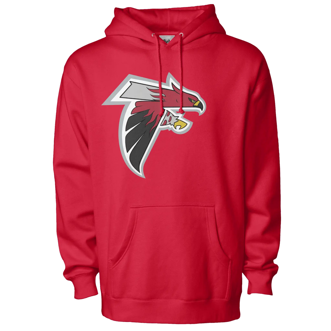 A-Town Afterburners Hoodie - Adult Unisex