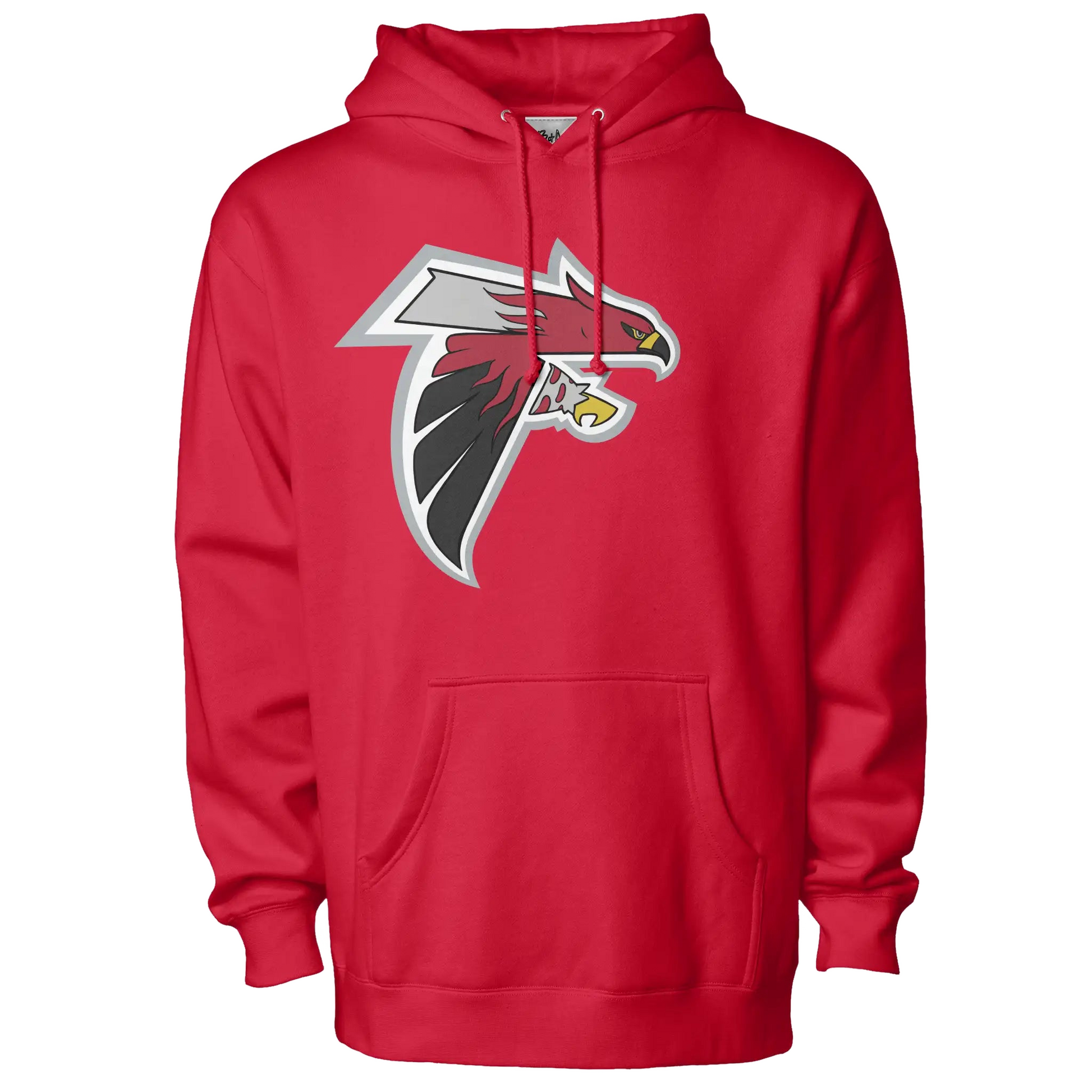 A-Town Afterburners Hoodie - Adult Unisex