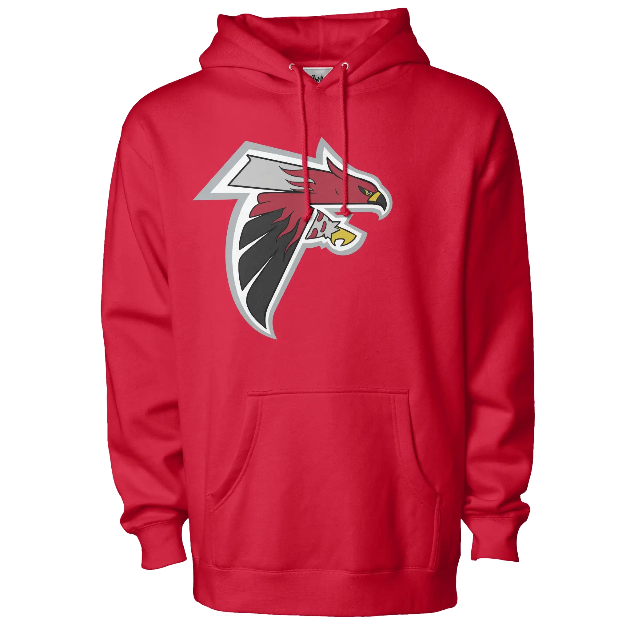 A-Town Afterburners Hoodie - Adult Unisex