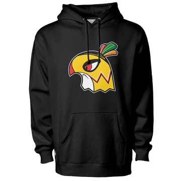Chi-Town Spirit-Hawks Hoodie - Adult Unisex