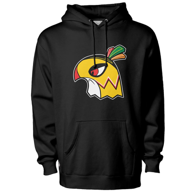Chi-Town Spirit-Hawks Hoodie - Adult Unisex