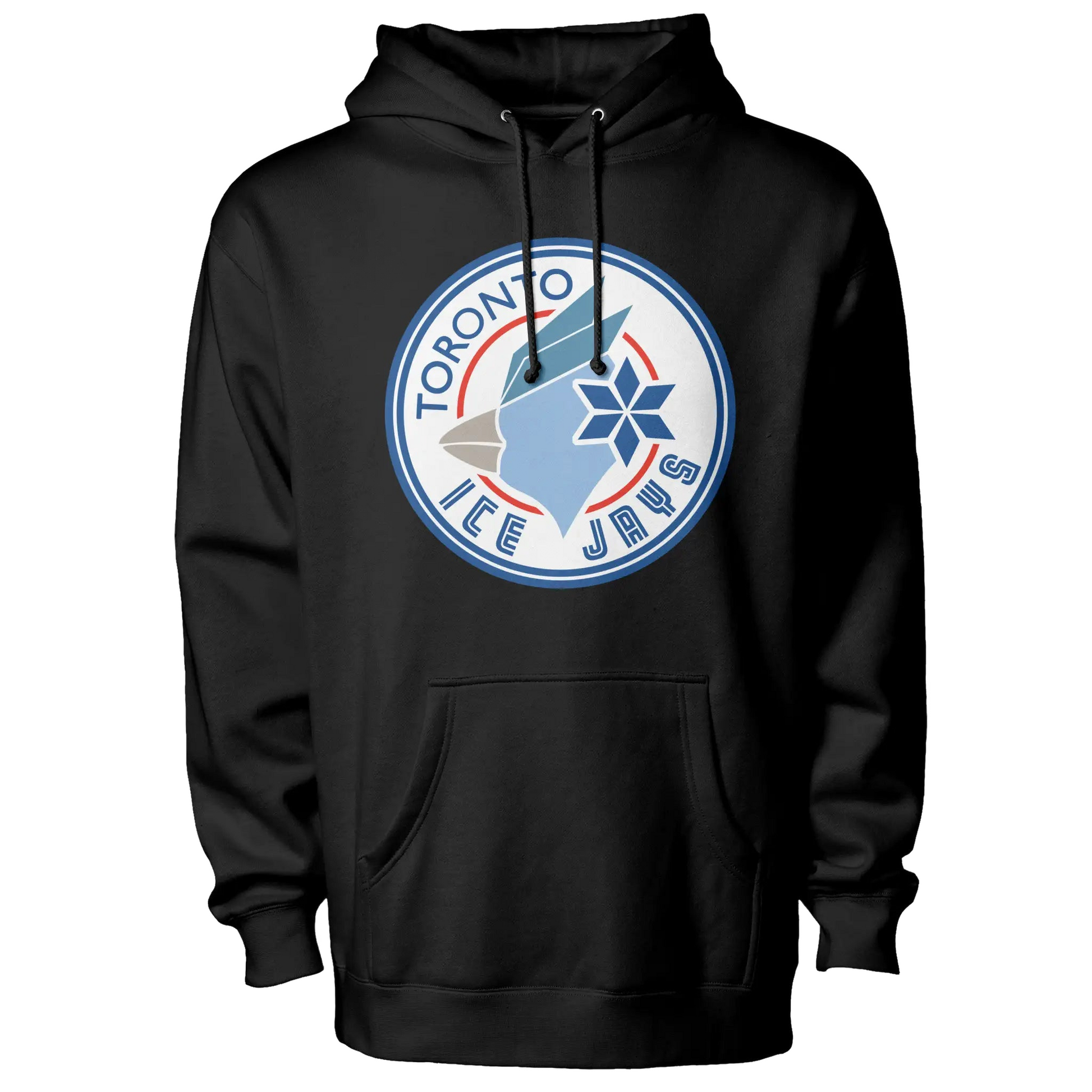 Ice Jays Hoodie - Adult Unisex