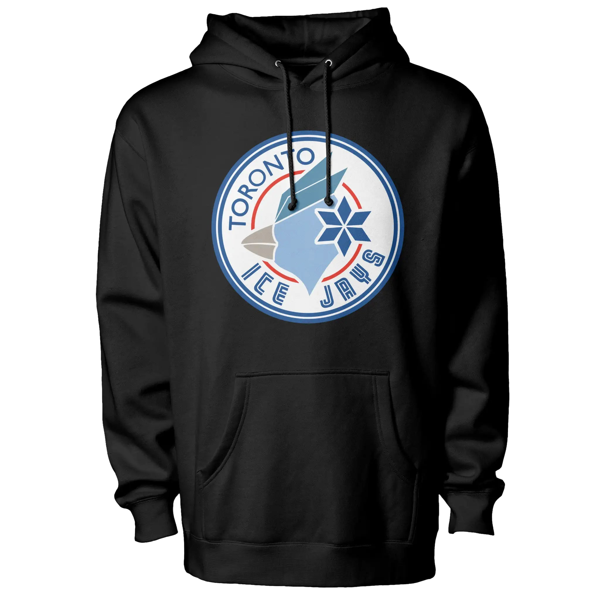 Ice Jays Hoodie - Adult Unisex