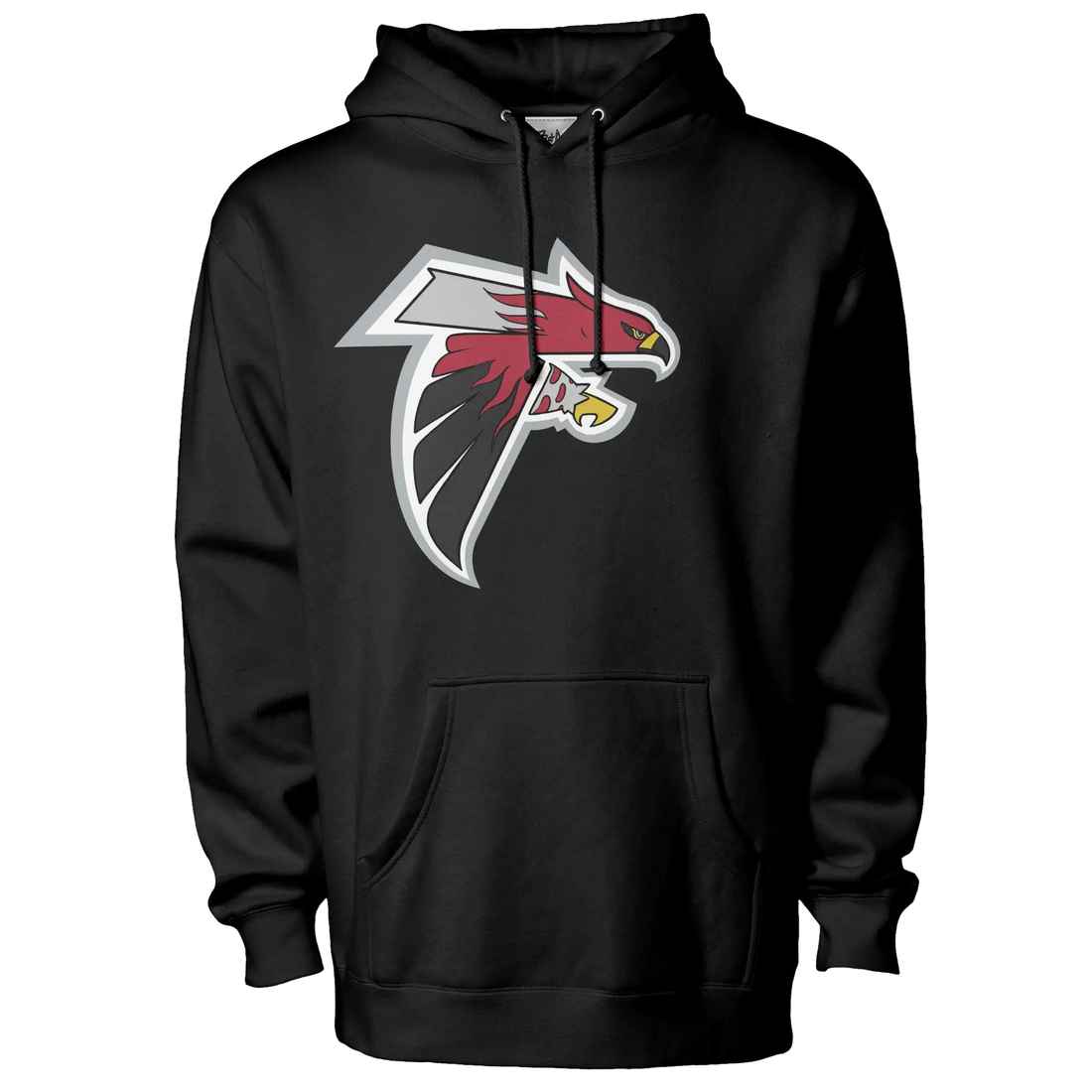 A-Town Afterburners Hoodie - Adult Unisex