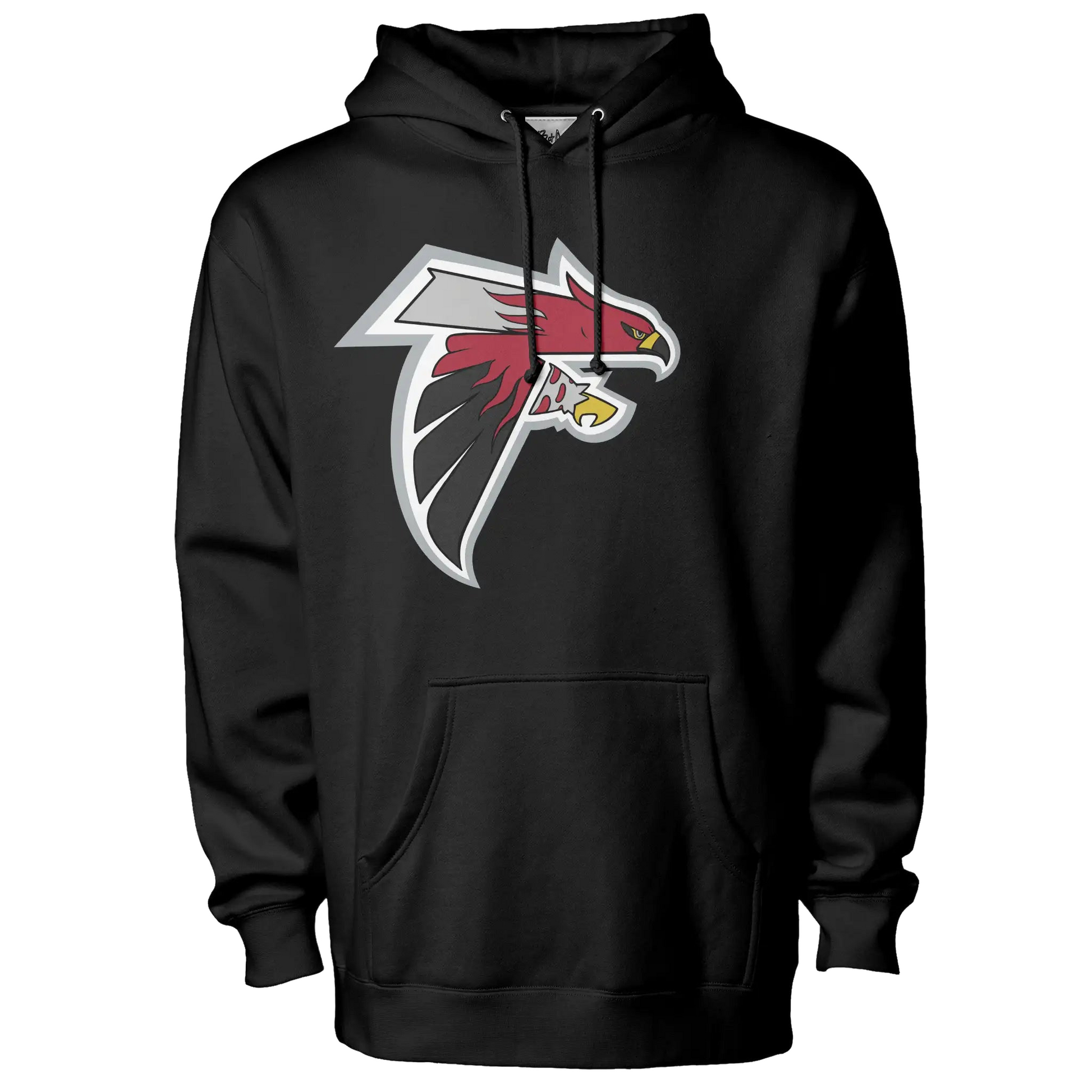 A-Town Afterburners Hoodie - Adult Unisex