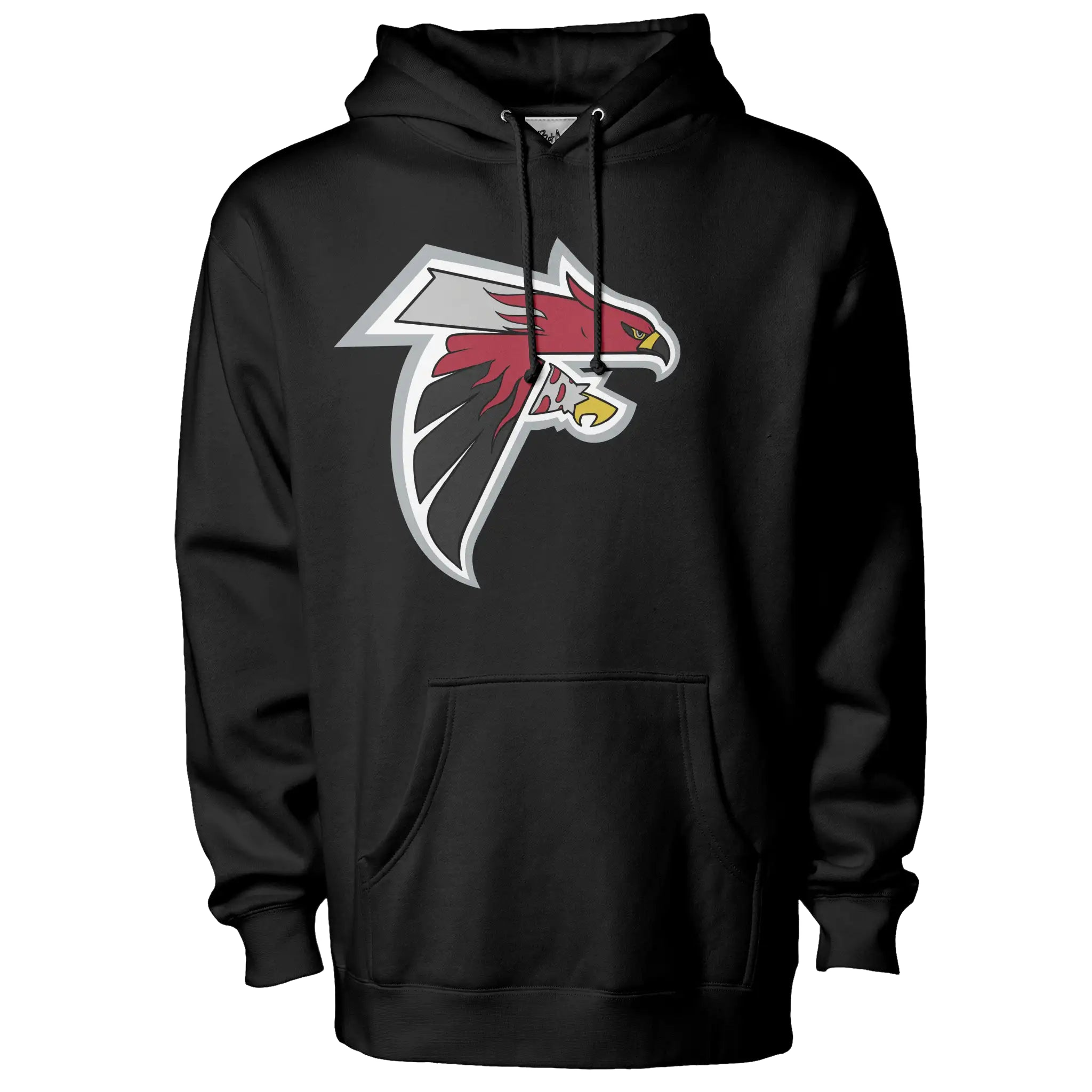 A-Town Afterburners Hoodie - Adult Unisex